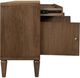 Modus Furniture Langley Autumn Forest 74" Entertainment Console-4