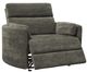 Parker House® Radius Krypton Extra Wide Glider Power Recliner-1