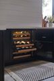 Sub-Zero® 24" Panel Ready Wine Cooler-4