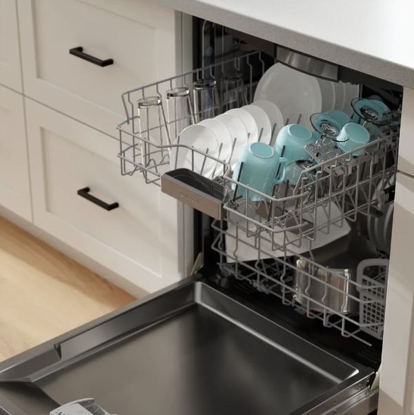 The Importance of Tub Material: Stainless Steel vs. Plastic The Importance of Tub Material: Stainless Steel vs. Plastic