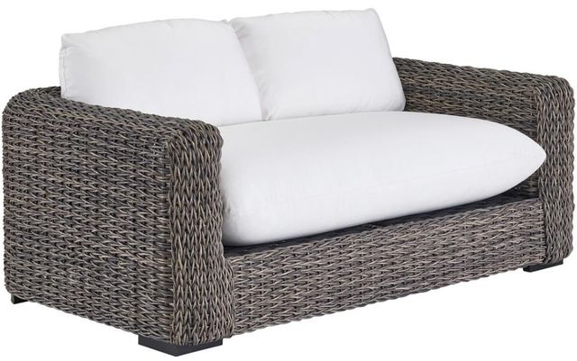 Universal Explore Home™ Coastal Living Outdoor Montauk Loveseat
