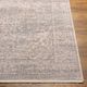 Surya Subtle Multi-Colored 8'x10' Area Rug-1