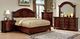 Furniture of America® Grandom Eastern King Bed-1