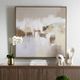 Uttermost® Daybreak Framed Canvas-1