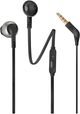 JBL® Tune 205 Black In-Ear Headphones-0