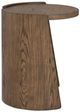 Flexsteel® Lyra Brown End Table-2