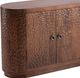 Jaipur Furniture Elodie Brown Sideboard-1