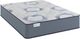 Sherwood® Bedding Vista XXV UF TT 12.5" Wrapped Coil Extra Firm Tight Top California King Mattress-0