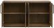 Magnussen Home® Marcel Harvest Brown Buffet-3