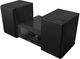 Panasonic Black Micro System with CD, Radio and Bluetooth®-3
