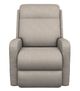 La-Z-Boy® Finley Ivory Power Wall Recliner with Headrest and Lumbar-1