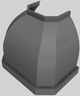 Vent-A-Hood® Designer Series 36" Gunsmoke Wall Mounted Range Hood-5