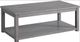 Elements International Rina 3-Pieces Grey Living Room Table Set-2
