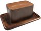 Steve Silver Co. Hunter Brown Cocktail Table-4