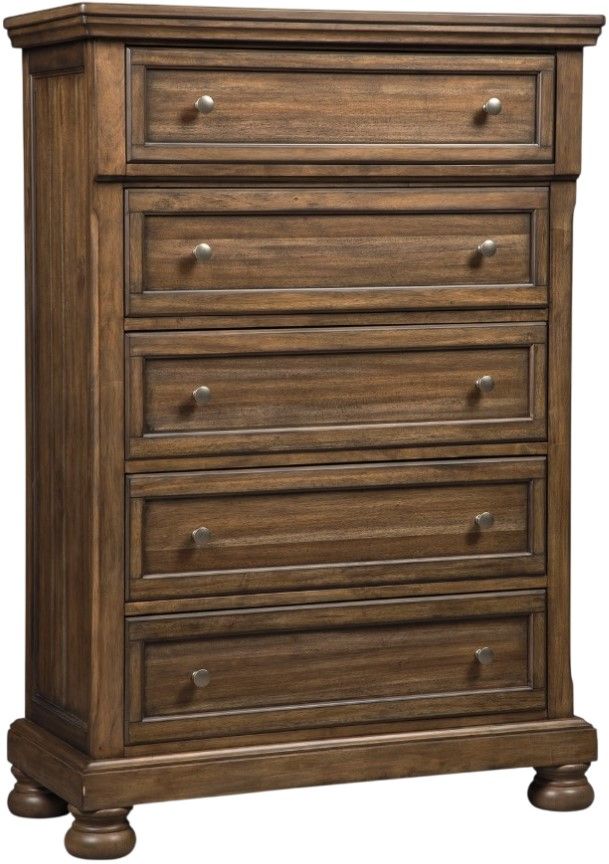 Signature Design by Ashley® Flynnter Tobacco Chest