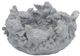 A & B Home Gray Polyresin Planter-2