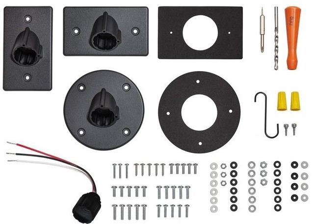 ring Black Hardwired Kit-0