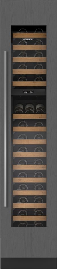 Sub-Zero Designer Series 18 Inch Wine Cooler