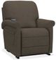 La-Z-Boy® Miller Java Bronze Power Lift Recliner-0