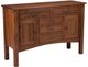 Mavin Customizable Highland Buffet-0