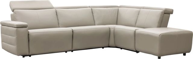 Elran Customizable 3003 Power Reclining Sectional-3