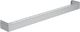 Café™ 48" Stainless Steel Pro Range Toe Kick-1