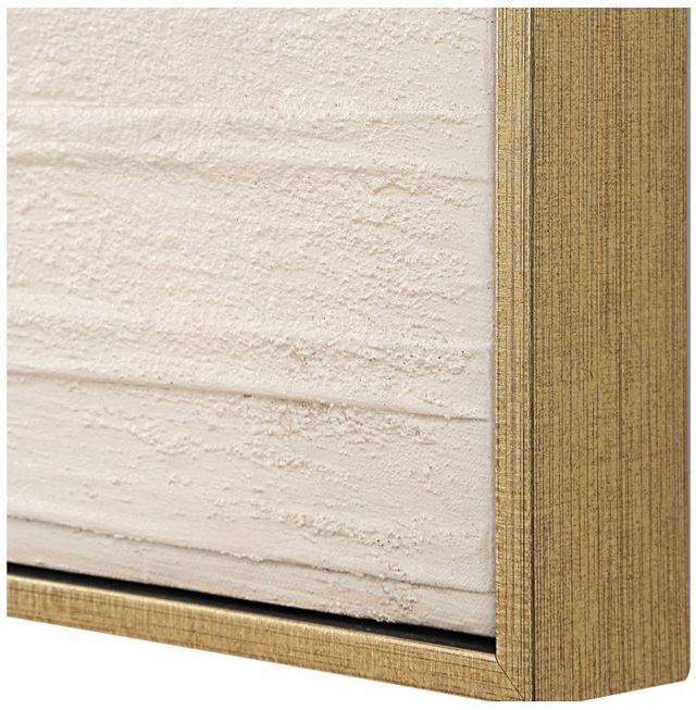 Uttermost® Walking The Line Hand Painted Canvas-4