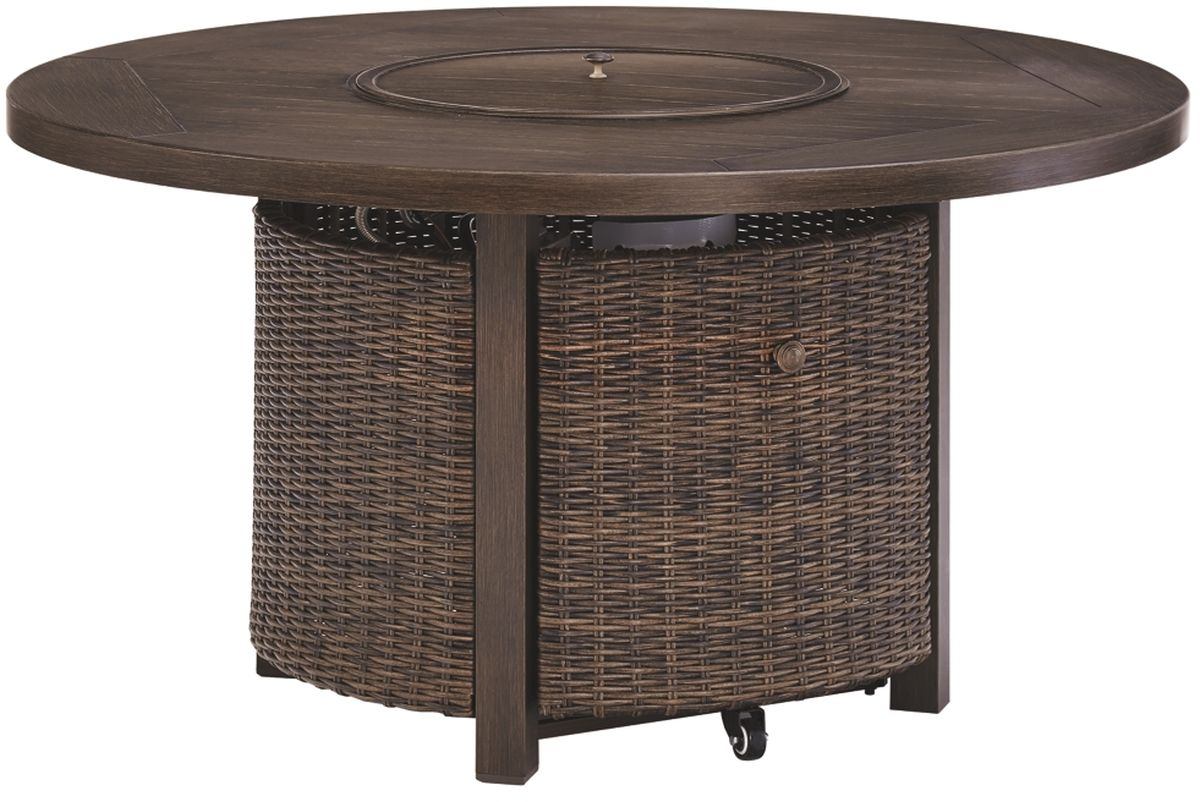 Signature Design By Ashley Paradise Trail Conversation Set