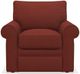 La-Z-Boy® Collins Premier Paprika Stationary Chair-0