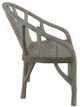 Currey & Company Arbor Portland Bench-2