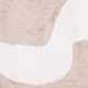 Dovetail Furniture Norvella Beige 6'x9' Area Rug -1