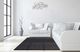 Classy Living Swishy Silver Wall Decor-1