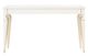 Michael Amini® La Marisia Creamy Pearl Console Table-4