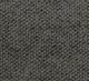 International Furniture Direct Comala Iron Gray Upholstered Counter Stool-2