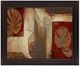 Classy Living Bronze Silhouette Wall Art-2