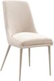 Modus Furniture Winston Upholstered Dining Side Chair-0