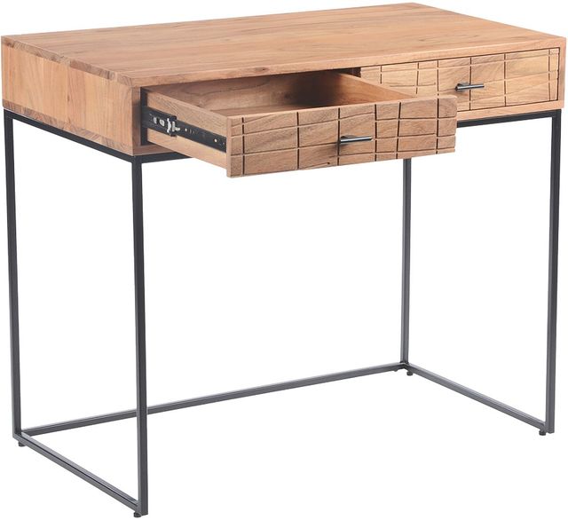 Moe's Home Collection Atelier Natural Desk-1