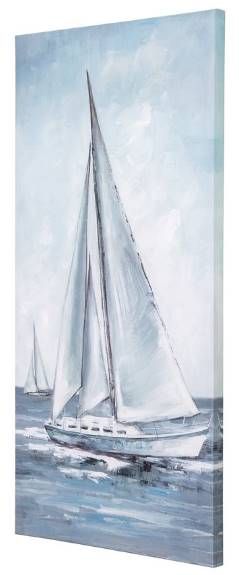 YHD Sail Away I Wall Art-1