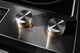 JennAir® 30" Stainless Steel Slide In Dual Fuel Range-4