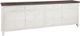 aspenhome® Mesa Antique White 96" Console-0