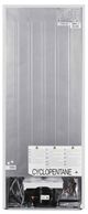 Danby® 7.4 Cu. Ft. White Counter Depth Top Freezer Refrigerator-4