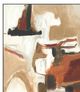 Classic Home Villa Painting Art-1