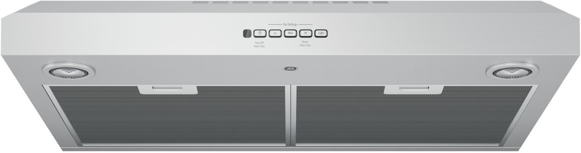 GE 30 inch Under Cabinet Range Hood