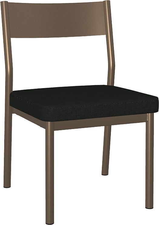 Amisco Customizable Adrian Dining Side Chair-3
