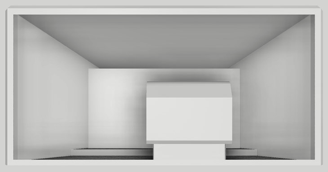 Vent-A-Hood® 48" Stainless Steel Wall Hood-2