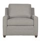 Vanguard® Furniture American Bungalow Fairgrove Kobe Mist Chair-0