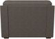 La-Z-Boy® Paxton Granite Chair and a Half-3