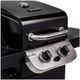 Char-Broil® Performance Series™ 2-Burner Black Freestanding Natural Gas Grill-5