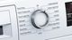 Bosch® 500 Series 2.2 Cu. Ft. White Compact Front Load Washer-3