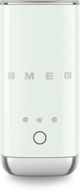 Smeg 50's Style Pastel Green Milk Frother-0